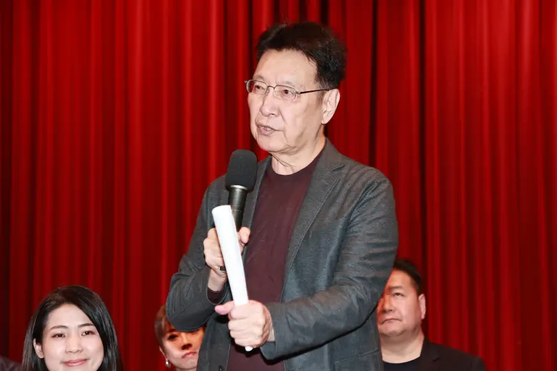 中廣前董事長趙少康批，周玉蔻因不實言論被判賠償並禁止發表相關言論，這一事件確實為媒體人和公眾人物提供了重要的警示。（圖／資料照片）