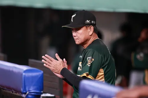 現任台鋼雄鷹總教練洪一中過去執掌Lamigo桃猿時期，曾經於台灣大賽4度擊敗中信兄弟。（圖／NOWnews資料照）