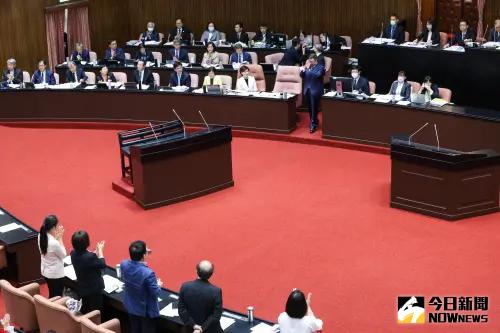 賴清德稱地方議會跟立法院不一樣　盤點這些立委都當過議員
