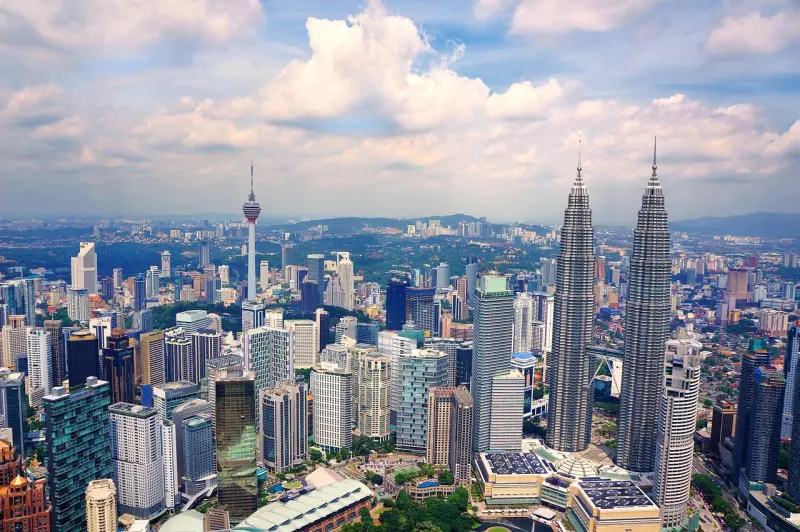 ▲中國人入境馬來西亞免簽，一連串脫序行為引起民眾熱議。（圖／取自Pixabay）