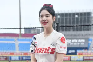 ▲趙娟週笑容甜美,自認最大優勢是可愛。(圖/特約記者林柏年攝) ▲趙娟週笑容甜美,自認最大優勢是可愛。(圖/特約記者林柏年攝)