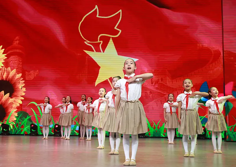 今天是兒童節！中國「1悲慘原因」從4/4改6/1　北韓也過61兒童節