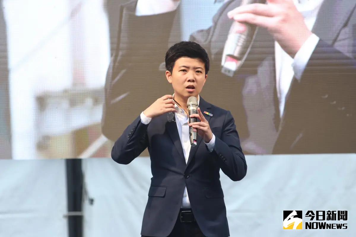 ▲台北市議員苗博雅今（21）怒轟，藍白黨團用團進團出的方式互相掩護，胡亂提案刪減中央總預算。（圖／資料照片）