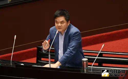 ▲民進黨立委莊瑞雄。(圖/NOWnews攝影中心) ▲民進黨立委莊瑞雄。(圖/資料照,NOWnews攝影中心)