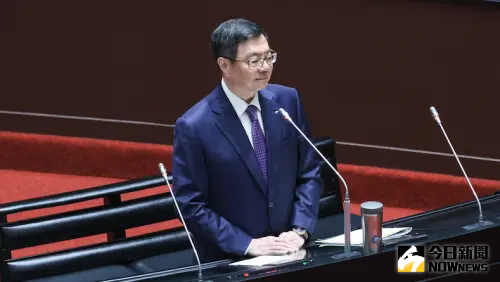 卓榮泰為六四事件發聲：台灣也努力走出威權、民主不是遙遠的口號
