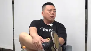 鞋槓人生／流川楓特輯！灌籃高手超人氣角色實著介紹
