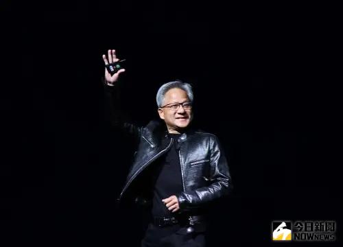 CES 2025／黃仁勳RTX 5090顯卡被劇透！NVIDIA、AMD演講時間連結
