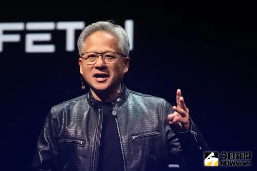 黃仁勳身分證字號遭公開！黑粉「曝光個資」慘了　NVIDIA傳有動作
