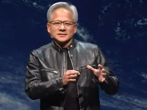 黃仁勳台大演講秀「NVIDIA Earth-2」　預測地球未來！5亮點整理
