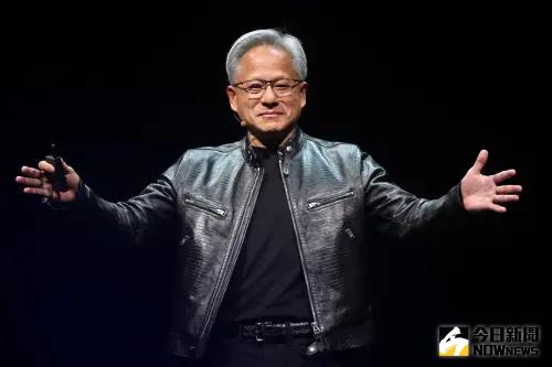 睽違9個月!黃仁勳再度減持輝達股票 價值逾3100萬美元現金