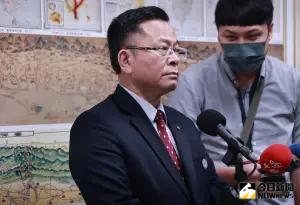 王義川爆「手機定位」分析青鳥 陳耀祥打臉:我也很好奇