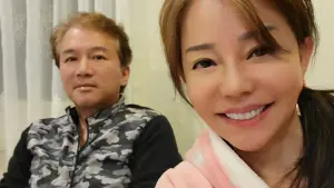 狄鶯突鬆口要離婚！多年老友曝內幕：孫鵬態度放軟已向女方道歉了
