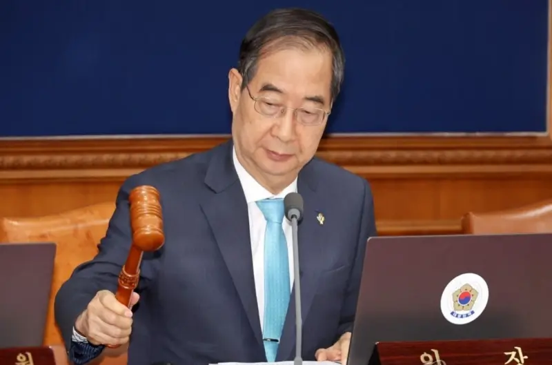快訊／韓國正式中止「919軍事協議」！國務會議通過