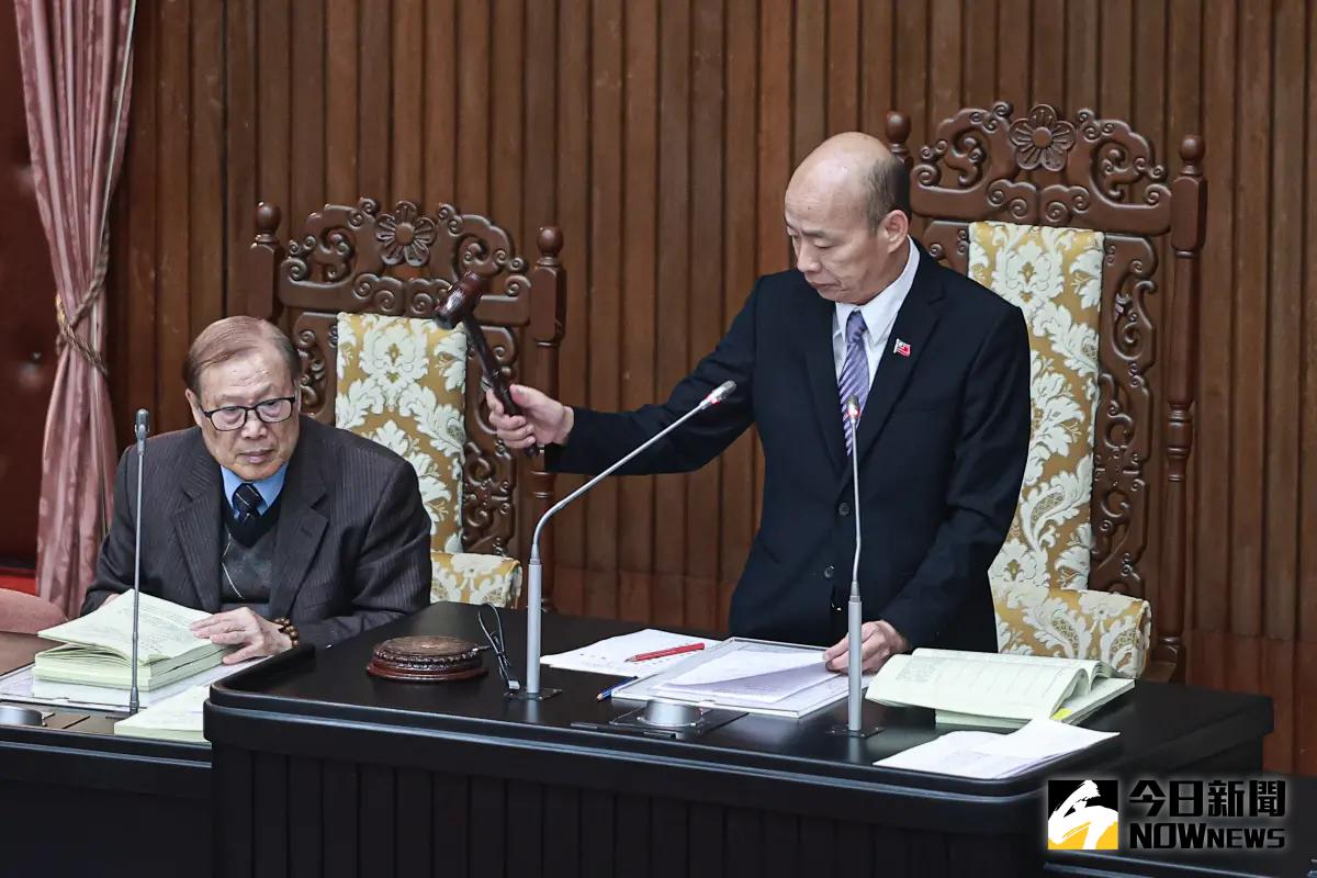 ▲立法院通過多條民生法案，包含植物診療師法、國民體育法修正草案，以及放寬65歲強制退休規範等。（圖／資料照片）