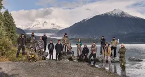 海妖的呼喚:火之島生存戰 ▲