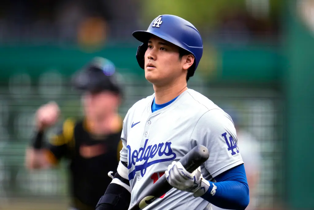 ▲日本2電視台報導了大谷翔平位在洛杉磯的豪宅，遭到球團及大谷翔平本人下達禁令，近日其中一家電視台「富士電視台」在多個節目中公開致歉。（圖／NOWnews資料照）