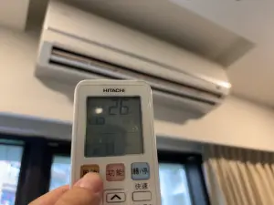 變頻冷氣風量開最強or最弱都很耗電　台電全說了！冷氣省電8招曝
