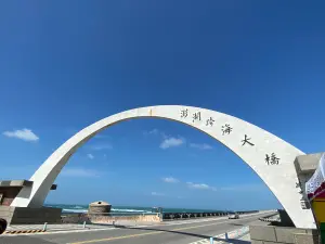 ▲雄獅旅遊「挪威郵輪奮進號」的澎湖海上之旅，將搭配花火節近距離欣賞美麗煙火。（圖／雄獅旅遊提供）