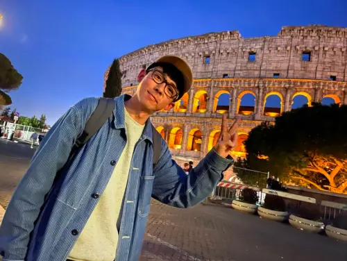 ▲不少網友都非常認可阿滴的敬業態度,紛紛留言表示:「他真的是一個很真誠的朋友、很善良的一個人」、「真的是有用心在對待讀者的創作者。」(圖/阿滴IG) ▲不少網友都非常認可阿滴的敬業態度,紛紛留言表示:「他真的是一個很真誠的朋友、很善良的一個人」、「真的是有用心在對待讀者的創作者。」(圖/阿滴IG)