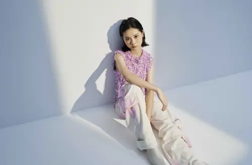 5童星長大去哪了？《與惡》喬喬女大18變　他憑《逐玉》漲粉百萬