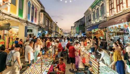 台灣旅客赴泰旅遊免簽！7月15日起可停留60天　泰國拼觀光攬客
