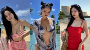 李雅英 ▲