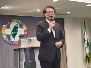 賴清德下新任務、選新北市長?黨秘書長林右昌這樣說!