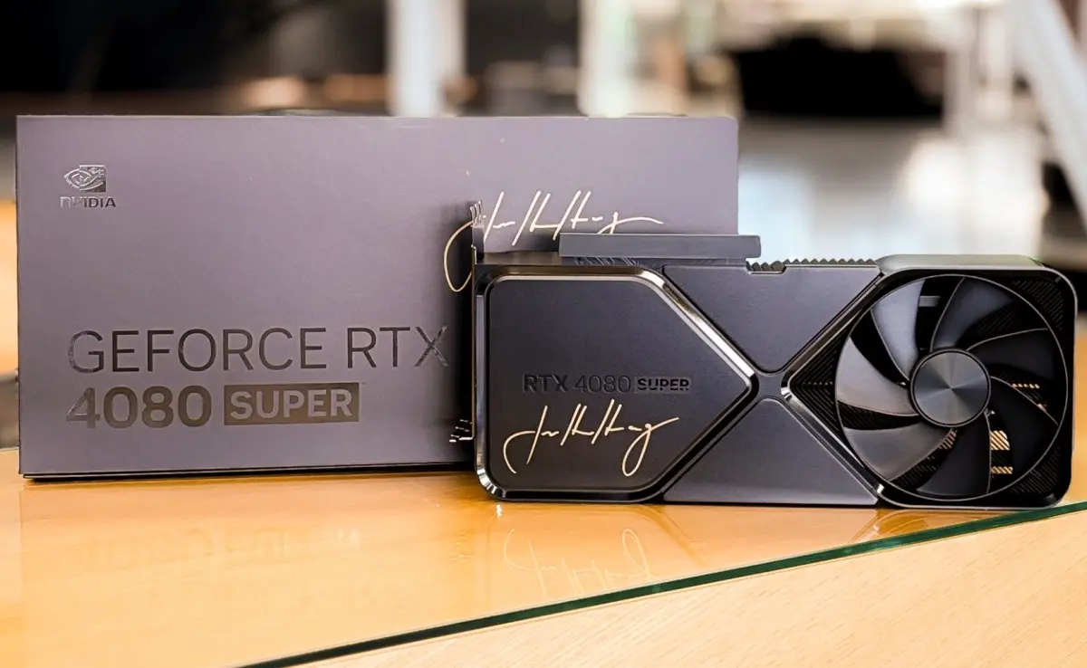 ▲有幸運中獎學生，將獎品放上網競標，更因為溝通誤解，讓他直接標出「35萬」的驚人起標價。（示意圖／翻攝NVIDIA GeForce Taiwan）