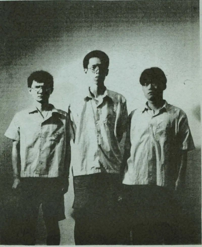 ▲高院民事庭今天(1)日更一審宣判,王文孝的母親須賠償831萬餘元,蘇建和等3人仍不需負賠償責任。(圖/翻攝畫面)