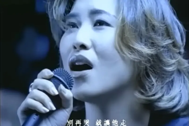 金曲35／以〈回家〉紅遍歌壇！歌后順子宣布：我要回台灣唱歌了！
