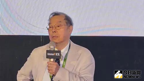 ▲黃崇仁開設的餐廳摘下2025年、2026年米其林一星。（圖／NOWNEWS資料照）