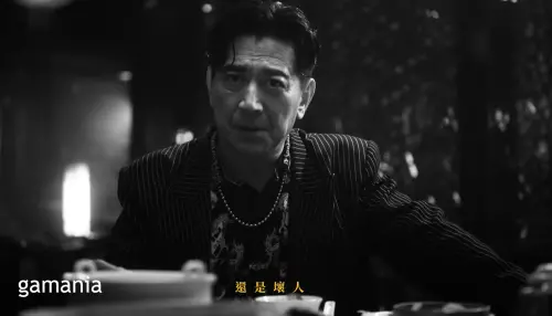 ▲▼高捷代言線上遊戲《波拉西亞戰記》,舉手投足盡顯殺氣。(圖/NOWnews攝影中心、波拉西亞戰記臉書) ▲▼高捷代言線上遊戲《波拉西亞戰記》,舉手投足盡顯殺氣。(圖/NOWnews攝影中心、波拉西亞戰記臉書)