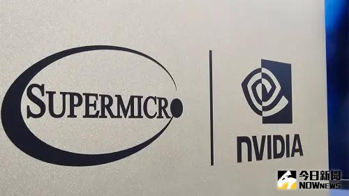 美超微走私案衝擊AI圈！謝金河：警訊涉梁見後、黃仁勳、蘇姿丰