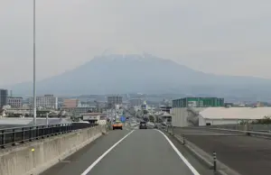 富士山打卡亂象頻傳！「夢之大橋」準備上圍欄遮景
