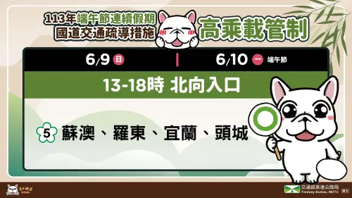 ▲(圖/取自高公局臉書粉專) ▲(圖/取自高公局臉書粉專)