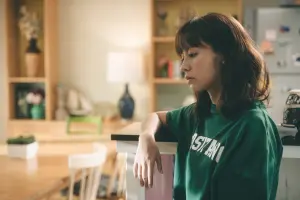 ▲黃姵嘉飾演的小鷗即將在《我的婆婆2》迎來人生重大轉折。(圖/公視、東森、LINE TV提供) ▲黃姵嘉飾演的小鷗即將在《我的婆婆2》迎來人生重大轉折。(圖/公視、東森、LINE TV提供)