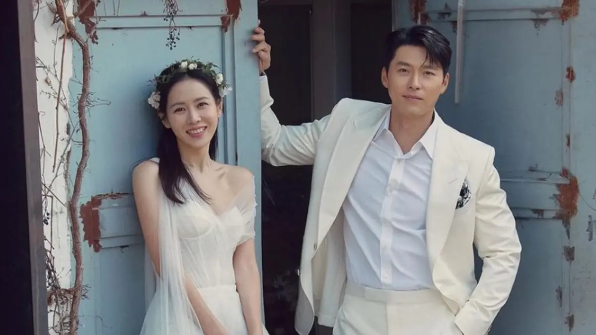 ▲盤點5間超狂的韓星住宅，宋仲基帶老婆住200億獨棟別墅、玄彬孫藝真（如圖）夫妻家居然堪比6星級飯店！（圖／玄彬IG）