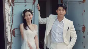 玄彬、孫藝真新婚2年爆賣房!豪宅「4年漲5千萬」 傳已委託仲介