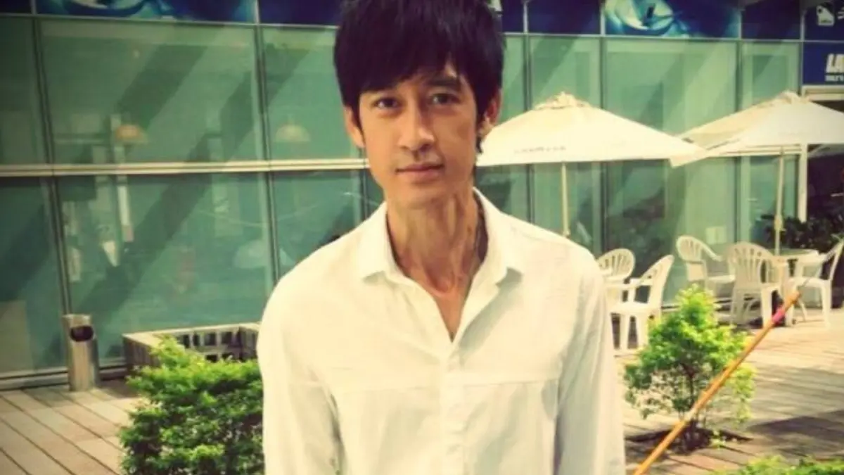 ▲藝人唐治平不認母親遺體，白雲公開向他喊話，若有不方便，都很願意幫助負擔喪葬費用，對此，唐治平本人手機關機，神隱中。（圖／唐治平臉書）