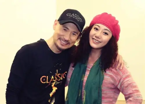 ▲高慧君(右)發片出道前和張學友灌錄〈你最珍貴〉,至今依舊是KTV男女對唱金曲。(圖/艾迪昇提供) ▲高慧君(右)發片出道前和張學友灌錄〈你最珍貴〉,至今依舊是KTV男女對唱金曲。(圖/艾迪昇提供)