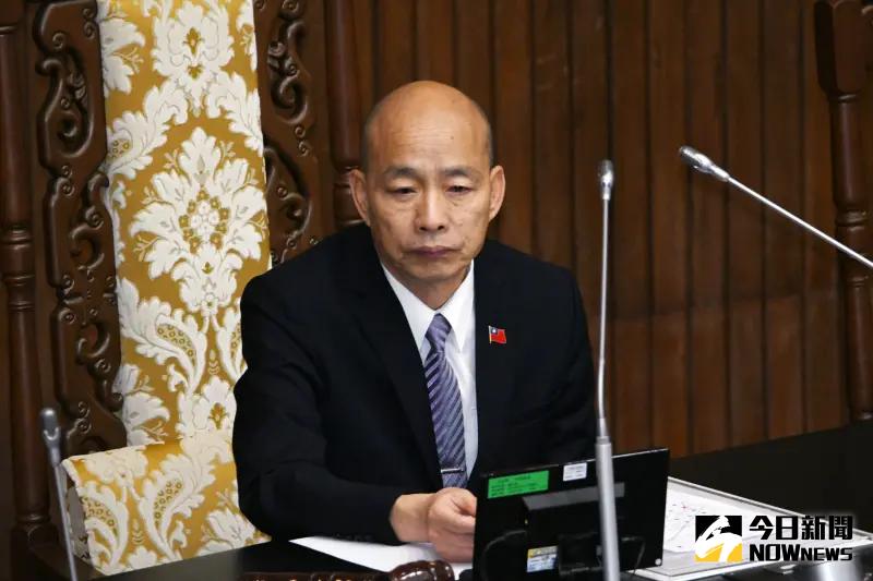 ▲柯建銘今表示,希望立法院長韓國瑜盡速召開朝野協商,討論時程安排,過去立法院覆議案常常有,一切按照程序來處理,相對單純。(圖/NOWnews攝影中心)