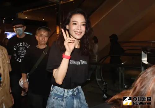 今日壽星/舒淇迎49歲生日!昔5大「人生金句」超經典 女孩必看