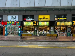 築間5月營收月增1成　加速展店！進軍日本、香港一級餐飲市場
