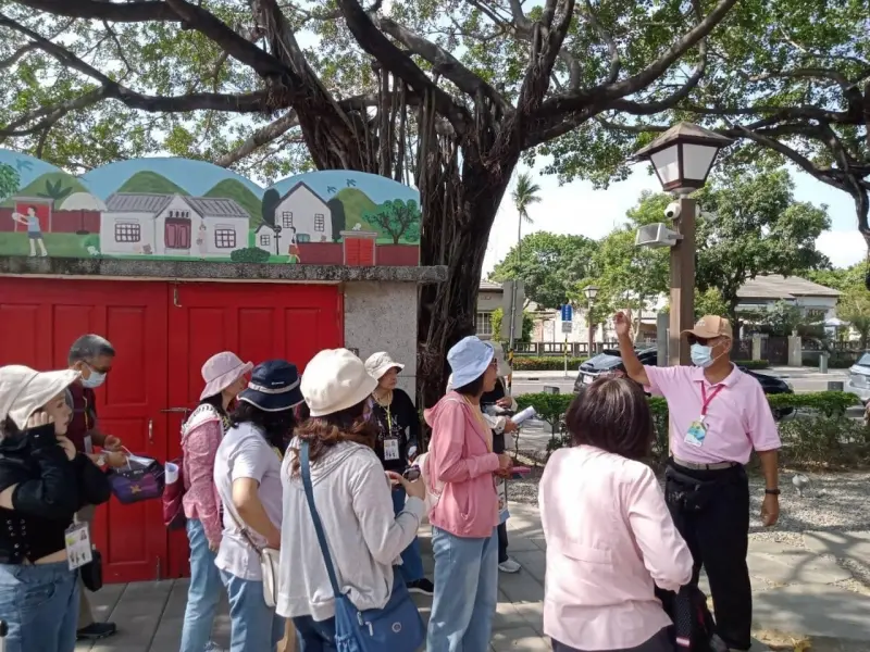 ▲屏東縣政府推出一系列端午節連假旅遊行程。（圖／屏東縣府提供）