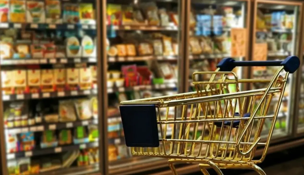 ▲台灣的賣場以及超市林立，在生活上帶給人們無數的便利，而有些品牌對台灣人來說是日常，但對外國人來說可以說是非常新鮮。（圖/pixabay）