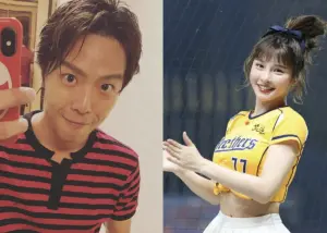 小鬼曾說「不結婚好嗎」 峮峮難放下求月老4度被退貨:神明真準