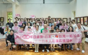 綠議員稱花蓮因傅崐萁被抵制 蕭美琴喊:別用政治角度看待