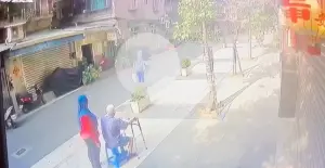 北市萬華凶殺命案!78歲老翁慘遭房客砍死 死者兒:有超現實感