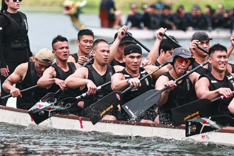 端午節過後要轉運了！「3生肖」發大財　屬蛇的人「一賺就賺大」