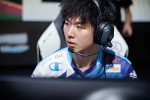 ▲Yaharong前景曾一度被看好，沒想到不久後就沒有戰隊要他。（圖／翻攝LOL Esports）